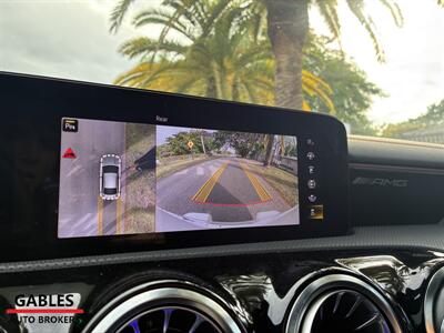 2022 Mercedes-Benz CLA AMG CLA 45   - Photo 17 - Miami, FL 33165
