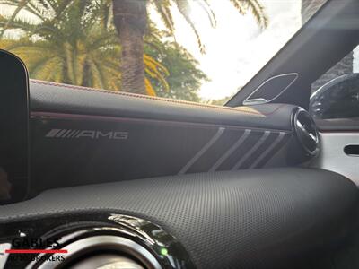 2022 Mercedes-Benz CLA AMG CLA 45   - Photo 18 - Miami, FL 33165