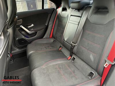 2022 Mercedes-Benz CLA AMG CLA 45   - Photo 23 - Miami, FL 33165
