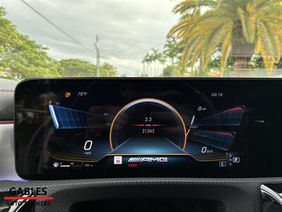 2022 Mercedes-Benz CLA AMG CLA 45   - Photo 16 - Miami, FL 33165