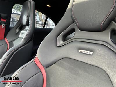 2022 Mercedes-Benz CLA AMG CLA 45   - Photo 19 - Miami, FL 33165