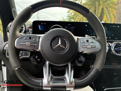 2022 Mercedes-Benz CLA AMG CLA 45   - Photo 15 - Miami, FL 33165