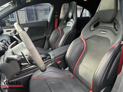 2022 Mercedes-Benz CLA AMG CLA 45   - Photo 20 - Miami, FL 33165