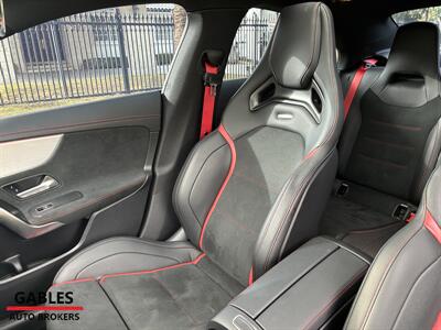 2022 Mercedes-Benz CLA AMG CLA 45   - Photo 21 - Miami, FL 33165