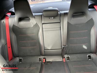 2022 Mercedes-Benz CLA AMG CLA 45   - Photo 22 - Miami, FL 33165