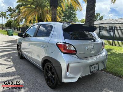 2024 Mitsubishi Mirage Black Edition - Photo 11 - Miami, FL 33165