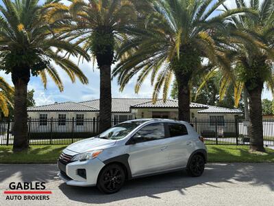 2024 Mitsubishi Mirage Black Edition - Photo 7 - Miami, FL 33165