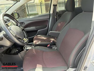 2024 Mitsubishi Mirage Black Edition - Photo 22 - Miami, FL 33165