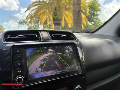 2024 Mitsubishi Mirage Black Edition - Photo 18 - Miami, FL 33165