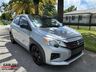 2024 Mitsubishi Mirage Black Edition - Photo 4 - Miami, FL 33165