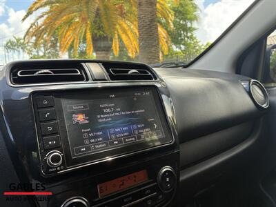 2024 Mitsubishi Mirage Black Edition - Photo 17 - Miami, FL 33165
