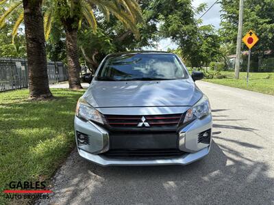 2024 Mitsubishi Mirage Black Edition - Photo 9 - Miami, FL 33165