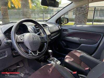 2024 Mitsubishi Mirage Black Edition - Photo 13 - Miami, FL 33165