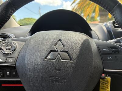2024 Mitsubishi Mirage Black Edition - Photo 15 - Miami, FL 33165