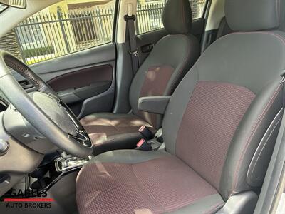 2024 Mitsubishi Mirage Black Edition - Photo 21 - Miami, FL 33165