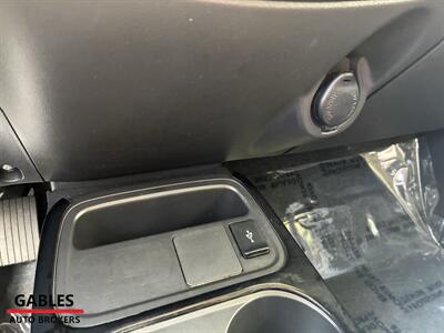 2024 Mitsubishi Mirage Black Edition - Photo 20 - Miami, FL 33165