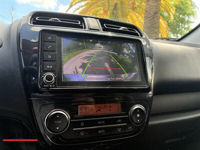 2024 Mitsubishi Mirage Black Edition - Photo 19 - Miami, FL 33165