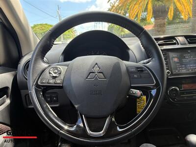 2024 Mitsubishi Mirage Black Edition - Photo 14 - Miami, FL 33165