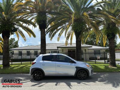 2024 Mitsubishi Mirage Black Edition - Photo 2 - Miami, FL 33165