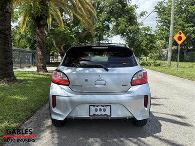 2024 Mitsubishi Mirage Black Edition - Photo 6 - Miami, FL 33165