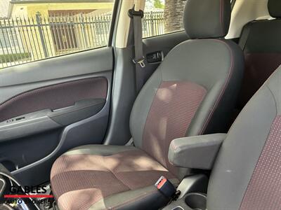 2024 Mitsubishi Mirage Black Edition - Photo 23 - Miami, FL 33165