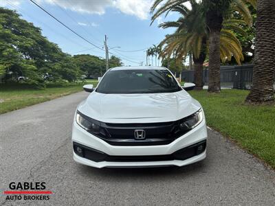 2020 Honda Civic Sport - Photo 3 - Miami, FL 33165