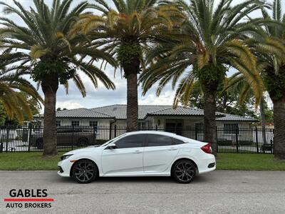2020 Honda Civic Sport - Photo 7 - Miami, FL 33165