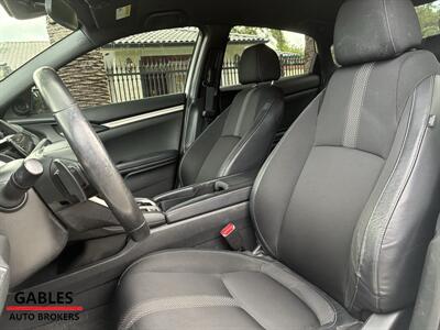 2020 Honda Civic Sport - Photo 19 - Miami, FL 33165