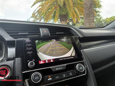 2020 Honda Civic Sport - Photo 17 - Miami, FL 33165