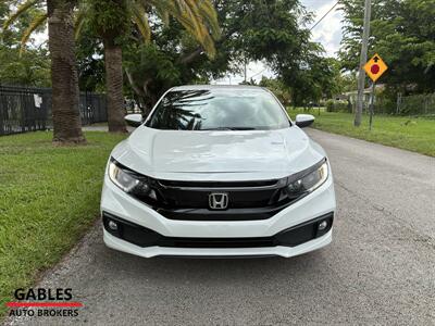 2020 Honda Civic Sport - Photo 8 - Miami, FL 33165