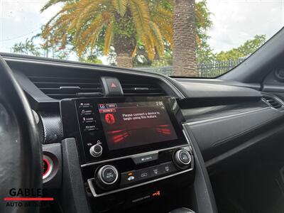 2020 Honda Civic Sport - Photo 16 - Miami, FL 33165