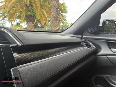 2020 Honda Civic Sport - Photo 18 - Miami, FL 33165