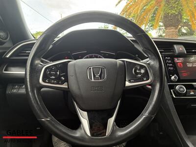 2020 Honda Civic Sport - Photo 13 - Miami, FL 33165
