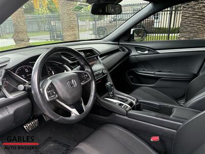 2020 Honda Civic Sport - Photo 12 - Miami, FL 33165