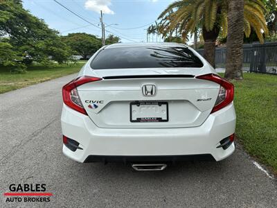 2020 Honda Civic Sport - Photo 11 - Miami, FL 33165