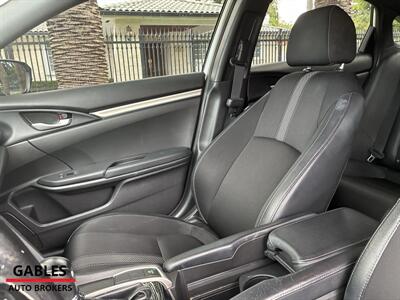 2020 Honda Civic Sport - Photo 24 - Miami, FL 33165