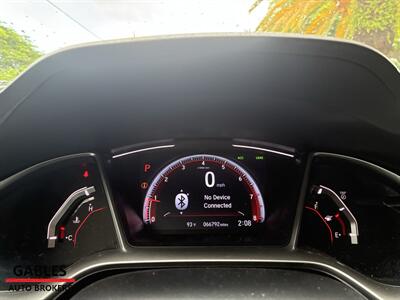 2020 Honda Civic Sport - Photo 15 - Miami, FL 33165