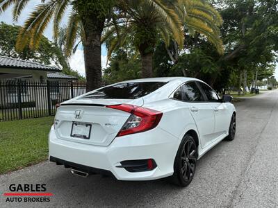 2020 Honda Civic Sport - Photo 5 - Miami, FL 33165