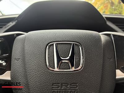 2020 Honda Civic Sport - Photo 14 - Miami, FL 33165