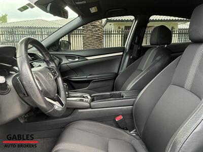 2020 Honda Civic Sport - Photo 20 - Miami, FL 33165