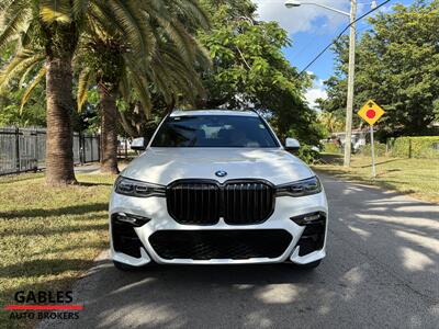 2020 BMW X7 xDrive40i   - Photo 8 - Miami, FL 33165