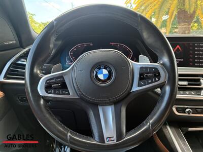 2020 BMW X7 xDrive40i   - Photo 15 - Miami, FL 33165