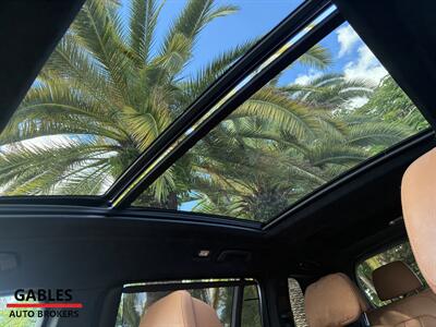 2020 BMW X7 xDrive40i   - Photo 28 - Miami, FL 33165