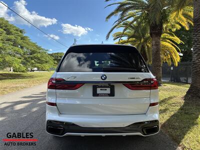 2020 BMW X7 xDrive40i   - Photo 11 - Miami, FL 33165