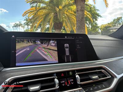 2020 BMW X7 xDrive40i   - Photo 19 - Miami, FL 33165