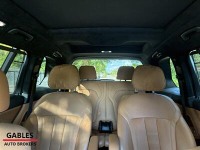 2020 BMW X7 xDrive40i   - Photo 22 - Miami, FL 33165