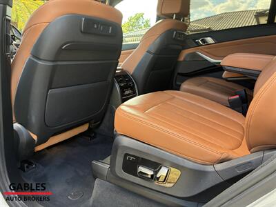 2020 BMW X7 xDrive40i   - Photo 23 - Miami, FL 33165