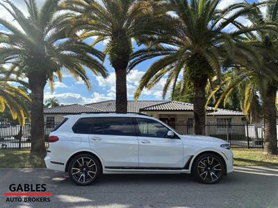 2020 BMW X7 xDrive40i   - Photo 4 - Miami, FL 33165
