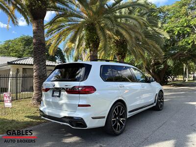 2020 BMW X7 xDrive40i   - Photo 5 - Miami, FL 33165