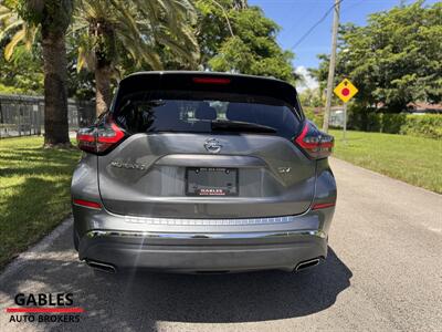 2020 Nissan Murano SV   - Photo 6 - Miami, FL 33165